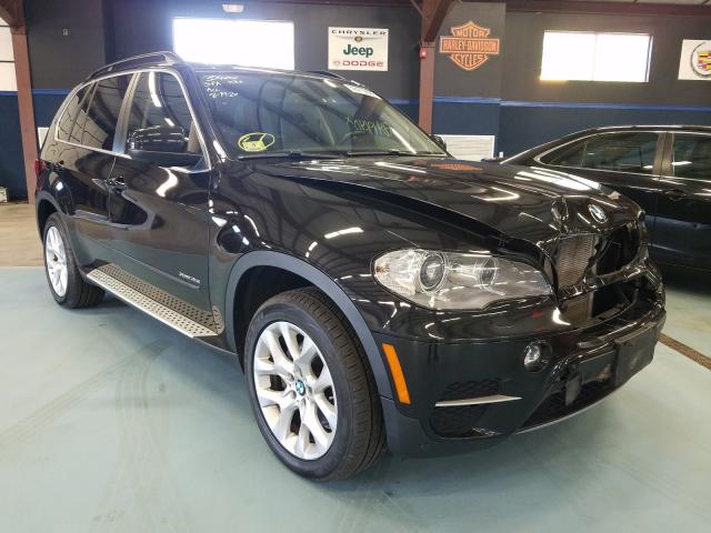 BMW X5 XDRIVE3 2013 5uxzv4c57d0b22045