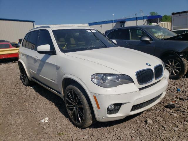 BMW X5 XDRIVE3 2013 5uxzv4c57d0b22546