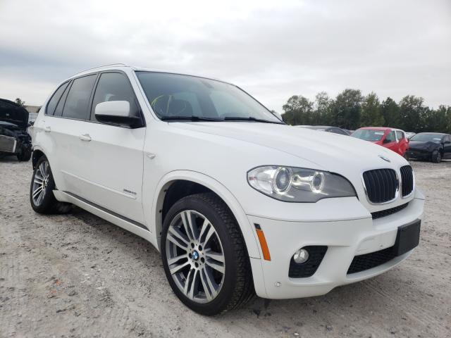 BMW X5 XDRIVE3 2013 5uxzv4c57d0e00894