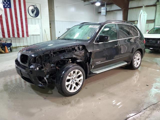 BMW X5 XDRIVE3 2013 5uxzv4c57d0e01155