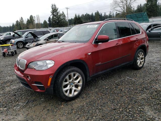 BMW X5 2013 5uxzv4c57d0e01432