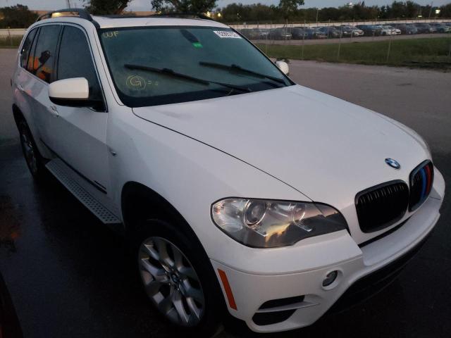 BMW X5 XDRIVE3 2013 5uxzv4c57d0e01706