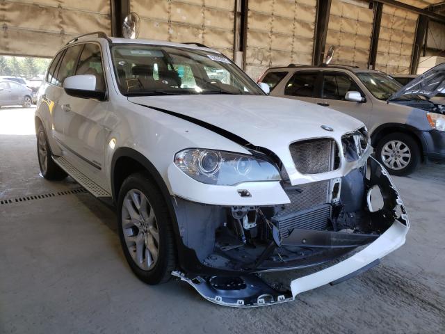 BMW X5 XDRIVE3 2013 5uxzv4c57d0e02497