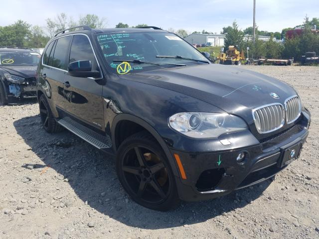 BMW X5 XDRIVE3 2013 5uxzv4c57d0e03133