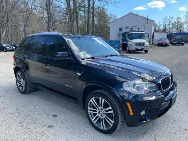 BMW X5 XDRIVE3 2013 5uxzv4c57d0e03259