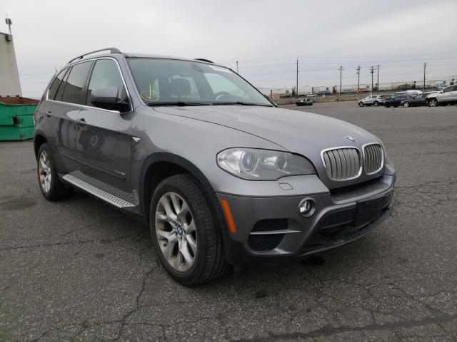 BMW X5 XDRIVE3 2013 5uxzv4c57d0e04119