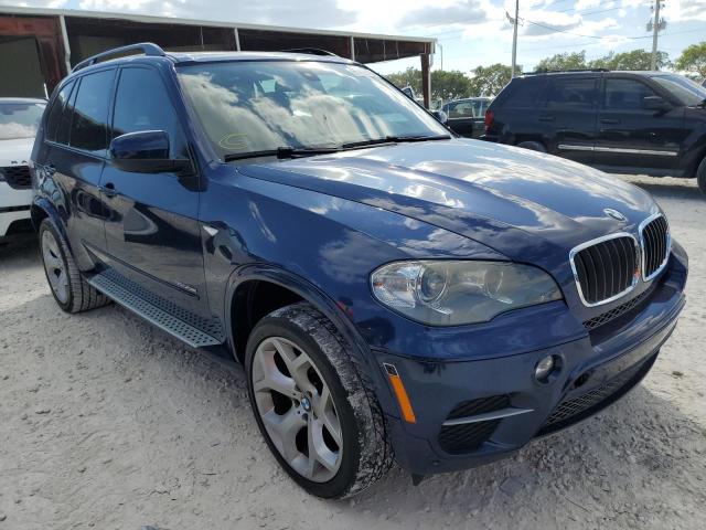 BMW X5 XDRIVE3 2013 5uxzv4c57d0e04296