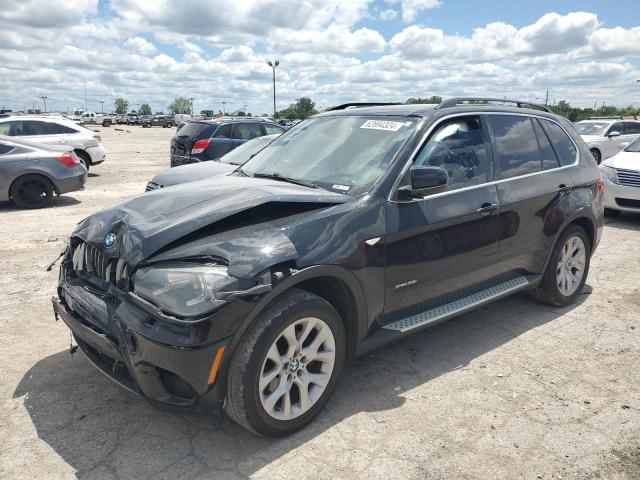 BMW X5 XDRIVE3 2013 5uxzv4c57d0e04508