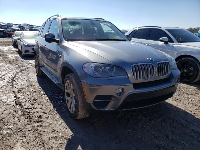 BMW NULL 2013 5uxzv4c57d0e05223