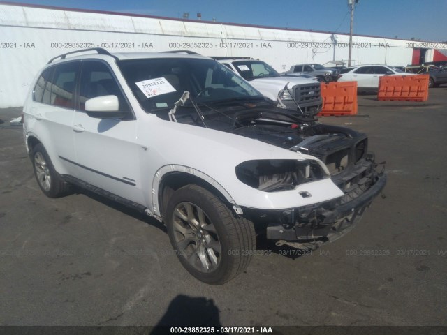 BMW X5 2013 5uxzv4c57d0e05545