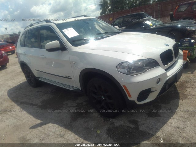 BMW X5 2013 5uxzv4c57d0e06100