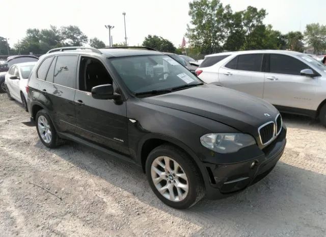 BMW X5 2013 5uxzv4c57d0e07134