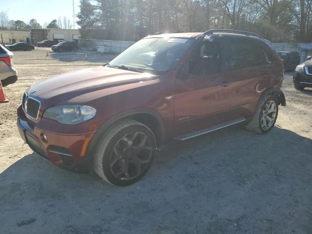 BMW X5 2013 5uxzv4c57d0e09031