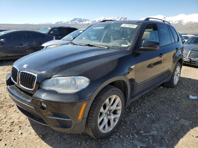 BMW X5 2013 5uxzv4c57d0e09076