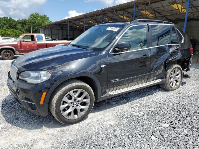 BMW X5 XDRIVE3 2013 5uxzv4c57d0e09210