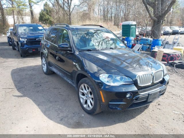 BMW X5 2013 5uxzv4c57d0e09529