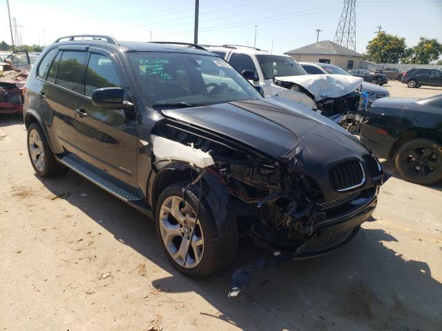 BMW X5 XDRIVE3 2013 5uxzv4c57d0e10034