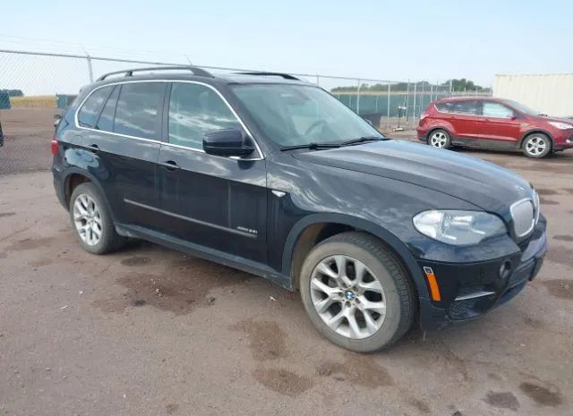 BMW X5 2013 5uxzv4c57d0e10390