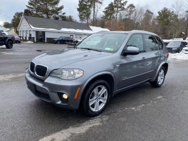 BMW X5 XDRIVE3 2013 5uxzv4c57d0e10812