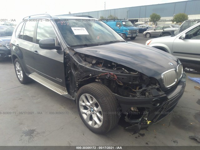 BMW X5 2013 5uxzv4c57d0e10860