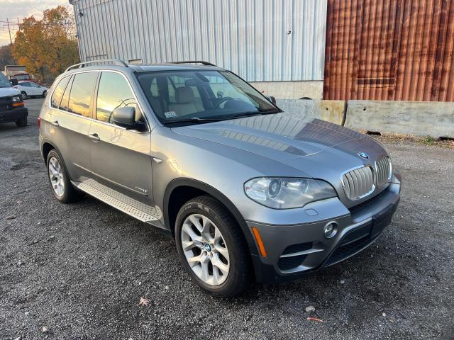 BMW X5 XDRIVE3 2013 5uxzv4c57d0e11586