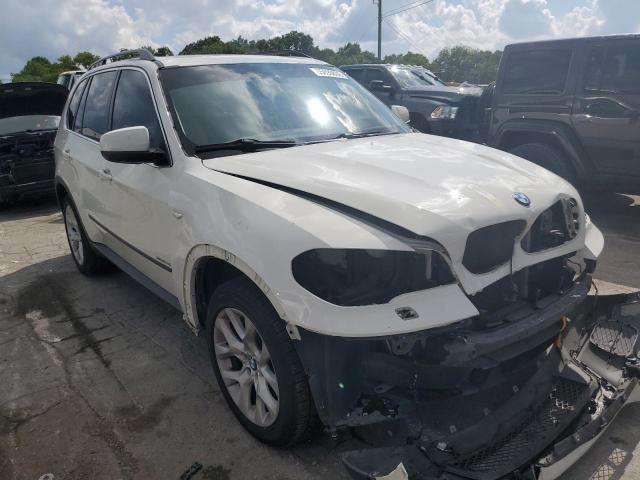 BMW X5 XDRIVE3 2013 5uxzv4c57d0e12690