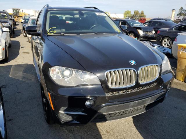 BMW X5 XDRIVE3 2013 5uxzv4c57d0e12933