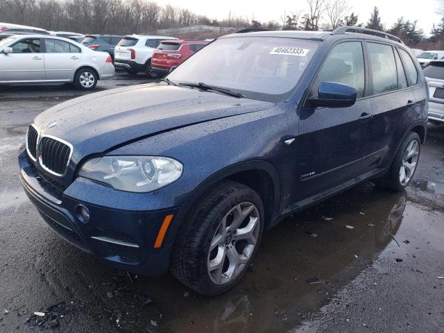 BMW X5 2013 5uxzv4c57d0e13158