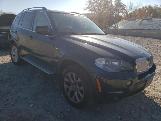 BMW X5 XDRIVE3 2013 5uxzv4c57d0e14519