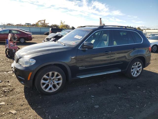 BMW X5 2013 5uxzv4c57d0g50040