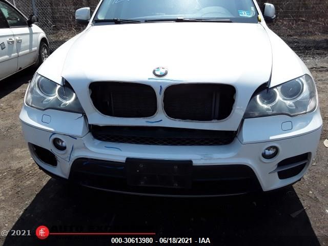 BMW X5 2013 5uxzv4c57d0g50507