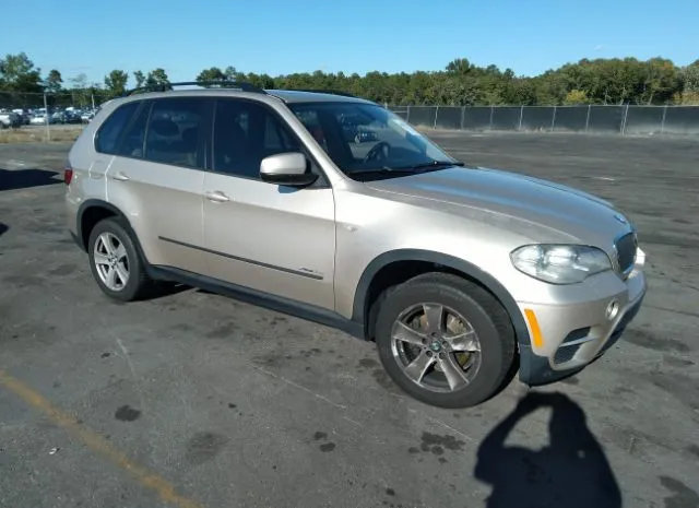 BMW X5 2013 5uxzv4c57d0g50703