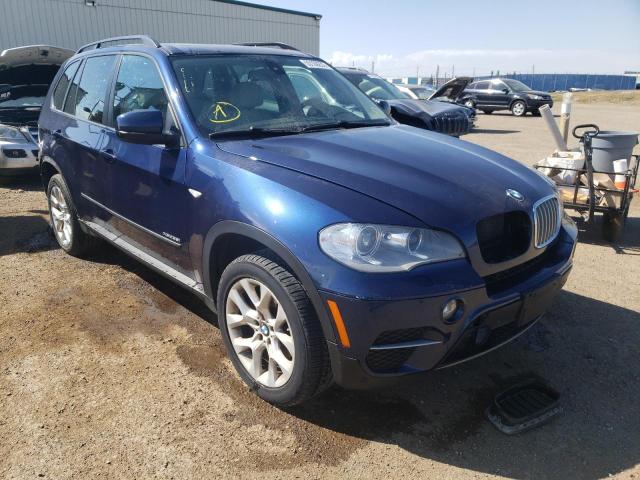 BMW X5 XDRIVE3 2013 5uxzv4c57d0g50894