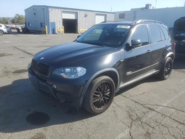 BMW X5 XDRIVE3 2013 5uxzv4c57d0g51236