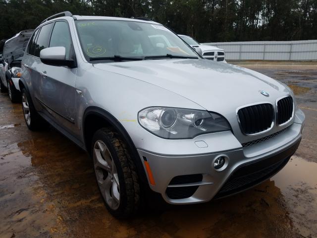 BMW X5 XDRIVE3 2013 5uxzv4c57d0g51642