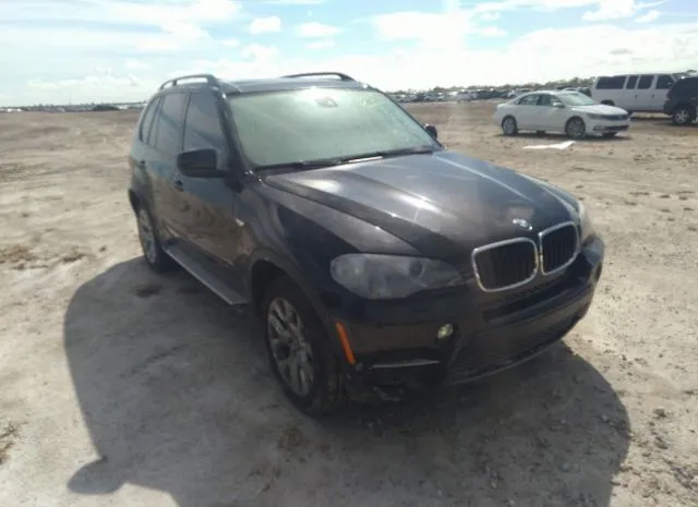 BMW X5 2013 5uxzv4c57d0g51771