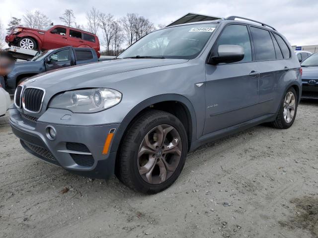 BMW NULL 2013 5uxzv4c57d0g52273