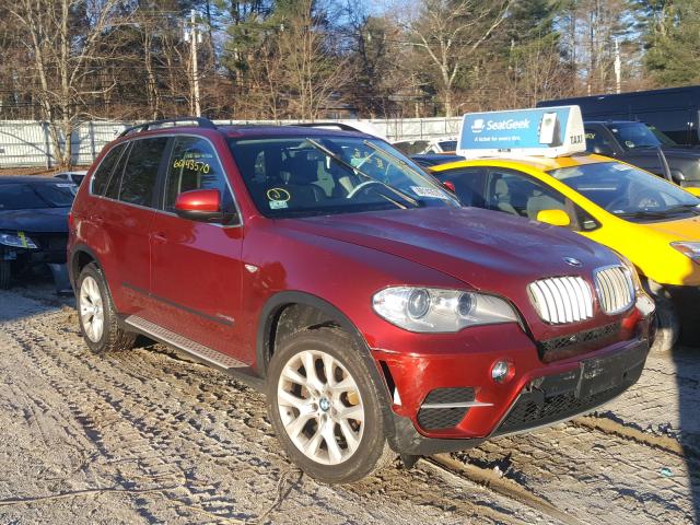 BMW X5 2013 5uxzv4c57d0g53150