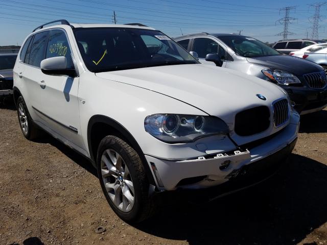 BMW NULL 2013 5uxzv4c57d0g53276