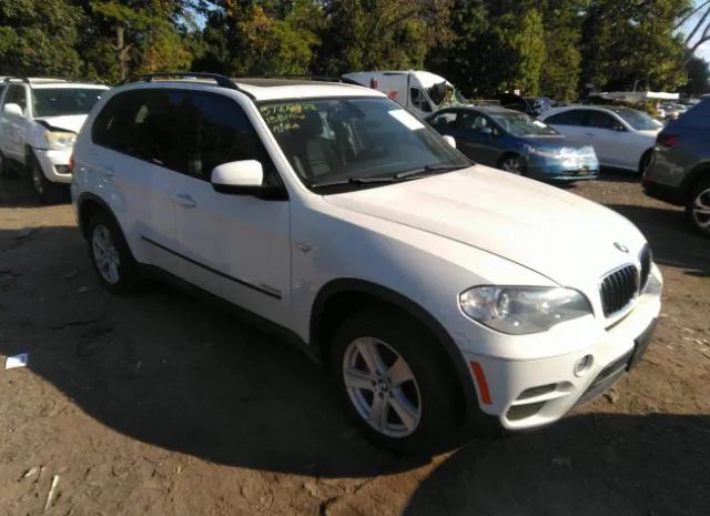 BMW X5 2013 5uxzv4c57d0g53357