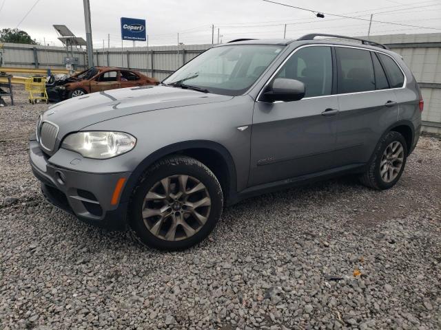 BMW X5 2013 5uxzv4c57d0g53472