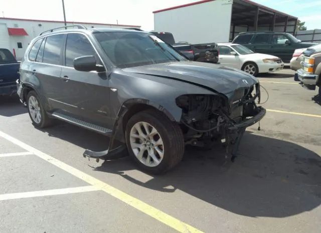 BMW X5 2013 5uxzv4c57d0g53942