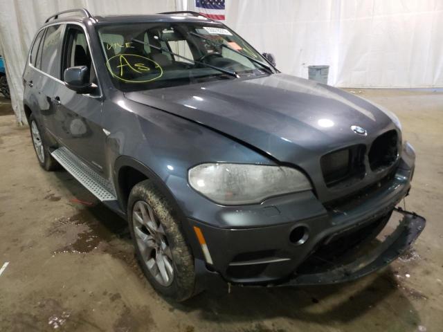 BMW X5 XDRIVE3 2013 5uxzv4c57d0g54007