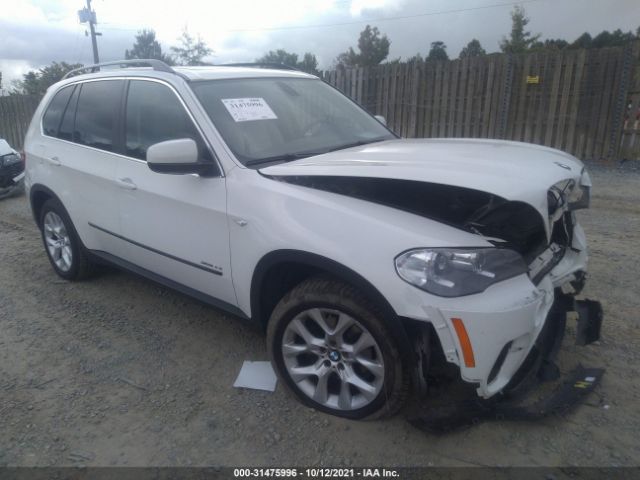 BMW X5 2013 5uxzv4c57d0g54301