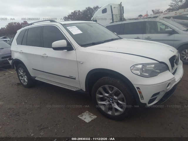 BMW X5 2013 5uxzv4c57d0g54590