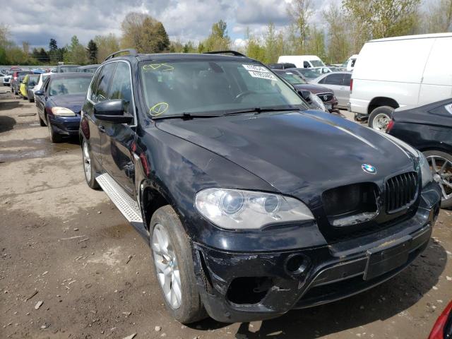 BMW X5 2013 5uxzv4c57d0g54640