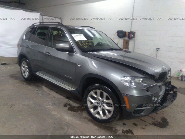 BMW X5 2013 5uxzv4c57d0g55111