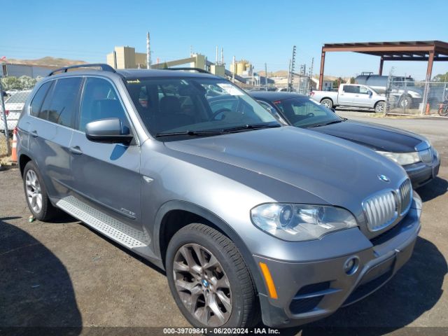 BMW X5 2013 5uxzv4c57d0g55383