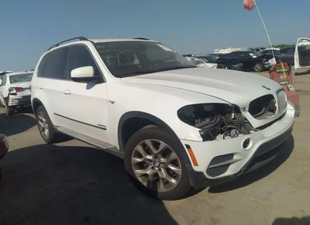 BMW X5 2013 5uxzv4c57d0g55545