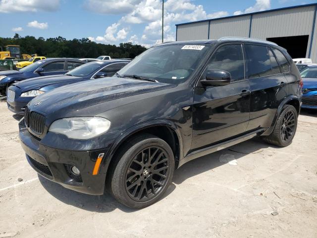 BMW X5 XDRIVE3 2013 5uxzv4c57d0g56162